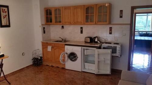Apartment Pasat
