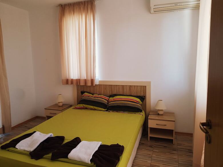 Guest Apartments Salena