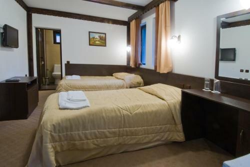 Hotel Complex Balgarka