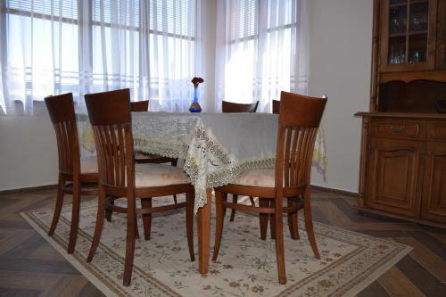 Grande Apartment