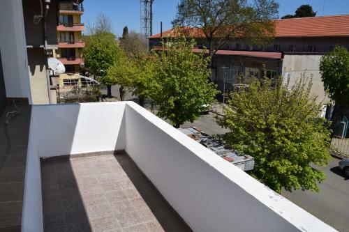 Grande Apartment