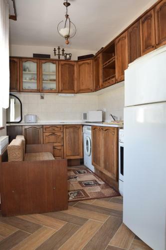 Grande Apartment