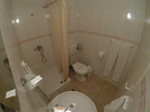 Hostal Family Hotel Vedrina