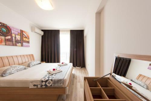 Gt Caprice Apartments
