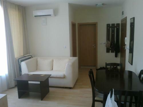Stella Polaris Apartcomplex