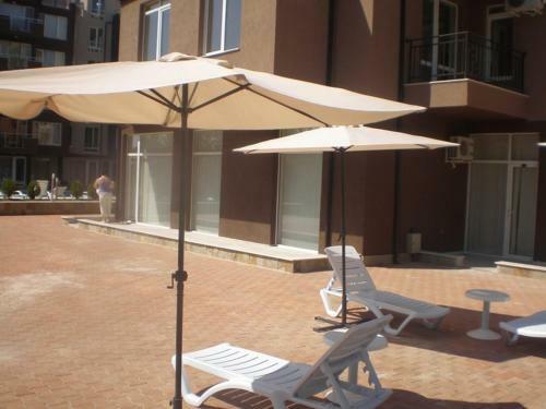 Stella Polaris Apartcomplex