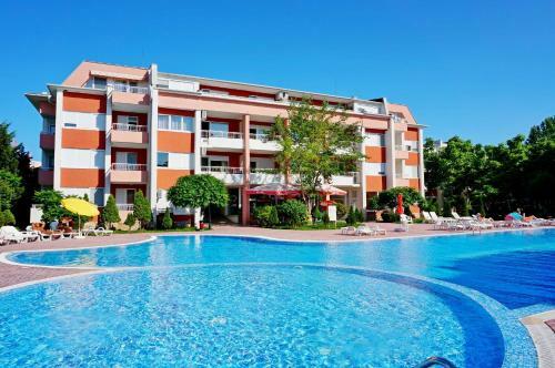 Gt Sunny Fort Apartments