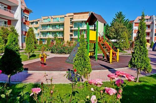 Gt Sunny Fort Apartments