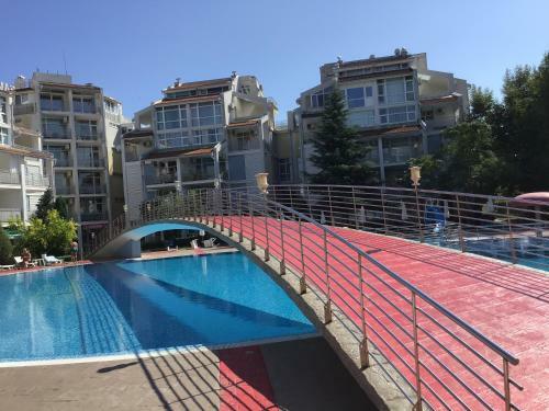 Elit 2 Apartment