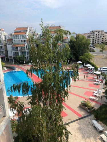 Elit 2 Apartment