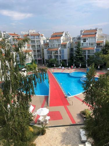 Elit 2 Apartment