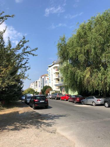 Elit 2 Apartment
