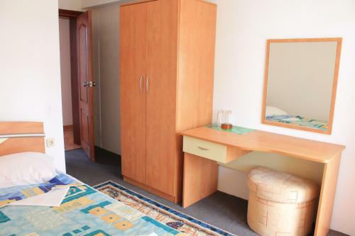 Hostal Prestige Guest House