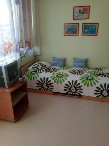 Hostal Prestige Guest House