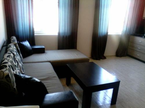 Santa Sofia Apartcomplex