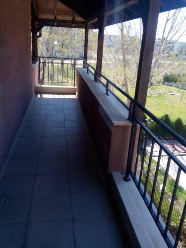 Santa Sofia Apartcomplex