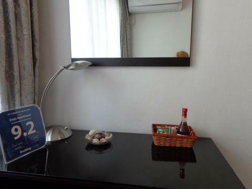 Zoya Apartment