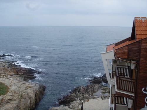 Hostal Guest House Milena