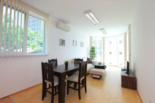 Kabakum Sea View Beach Apartment