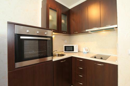 Kabakum Sea View Beach Apartment