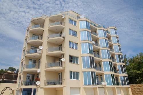 Kabakum Sea View Beach Apartment