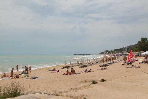 Kabakum Sea View Beach Apartment