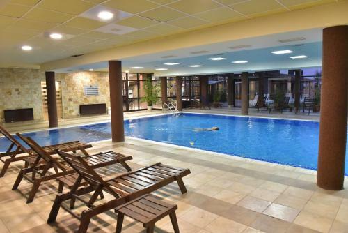 Royal Bansko Aparthotel