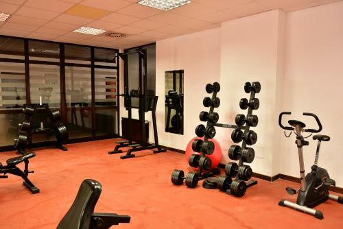 Royal Bansko Aparthotel