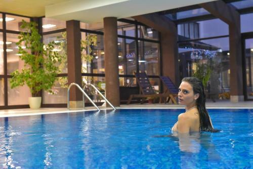 Royal Bansko Aparthotel