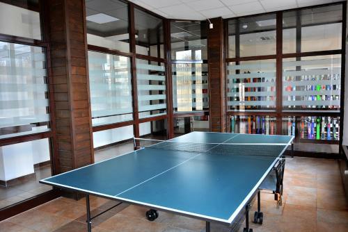 Royal Bansko Aparthotel