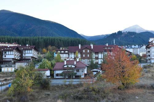 Royal Bansko Aparthotel