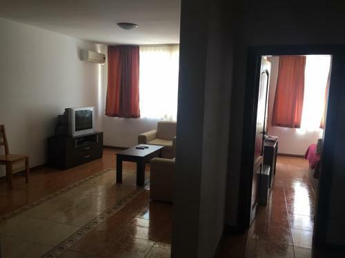 Bulgarienhus Tryavna Apartments