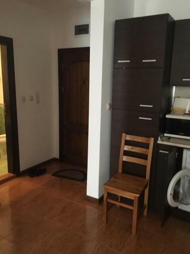 Bulgarienhus Tryavna Apartments