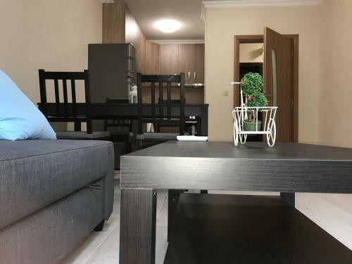 Beach Apartments Pomorie