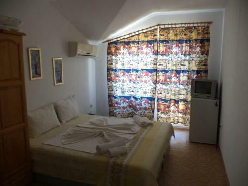 Hostal Guest House Stoyanovi