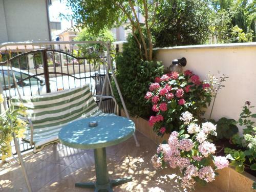 Hostal Guest House Stoyanovi
