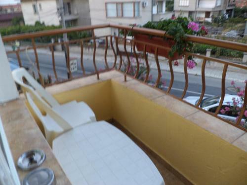 Hostal Guest House Stoyanovi