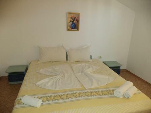 Hostal Guest House Stoyanovi