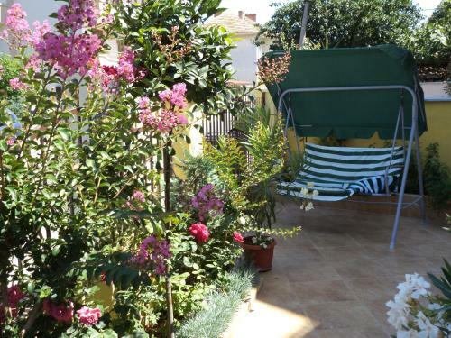 Hostal Guest House Stoyanovi
