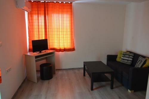 Hostal Guesthouse Nikolovi