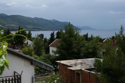 Apartment Orebic 266a