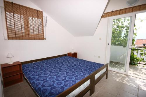 Apartment Orebic 266a