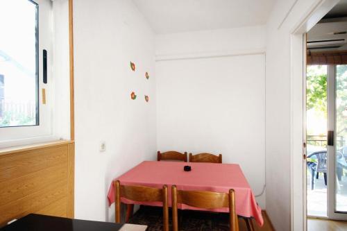 Apartment Orebic 266a