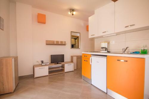Private Apartments Stella Maris