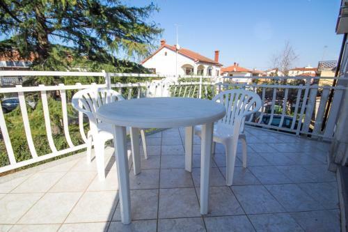 Private Apartments Stella Maris
