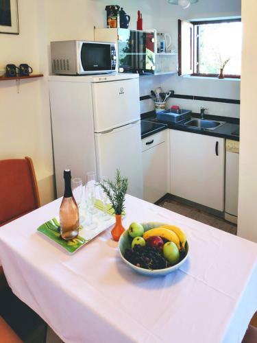 Apartment Carmen