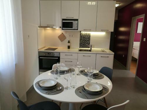 Apartments Benika