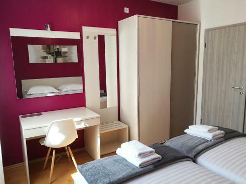 Apartments Benika