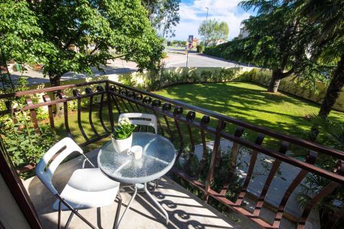 Apartments Lidija