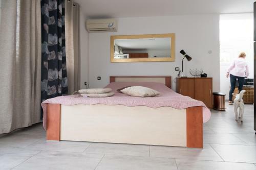 Apartment Major